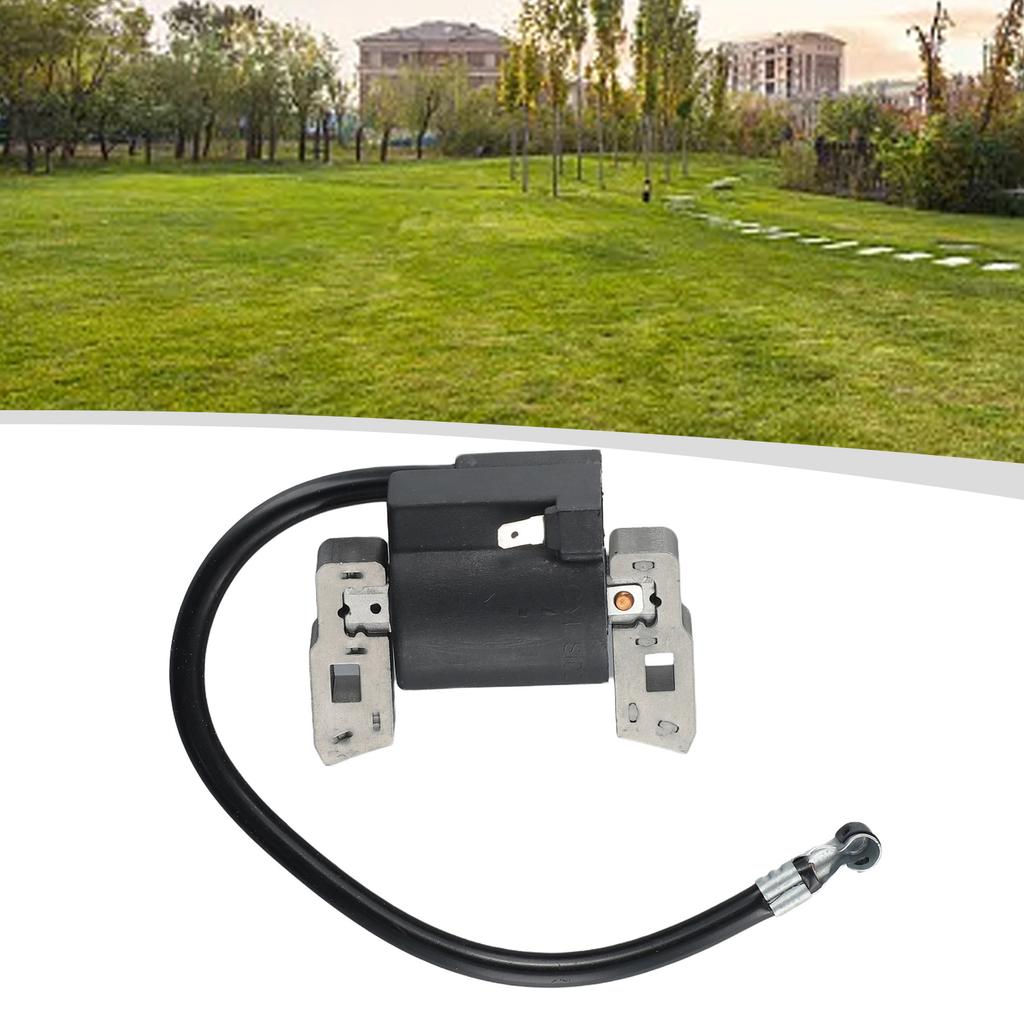 1 Pcs Ignition Coil Module Replacement Parts Fits 5HP 298316, 395491, 397358 & 697037 298316 Garden Tools Accessories