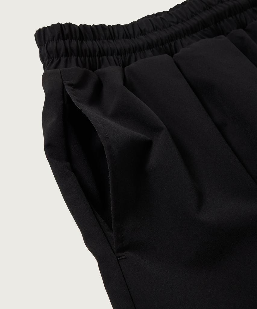 Champion [Black Edition] Women'S Flare Skirt Off Black