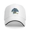 Quad City Storm Baseball Cap Beach Hat Funny Hat Mens Baseball Womens