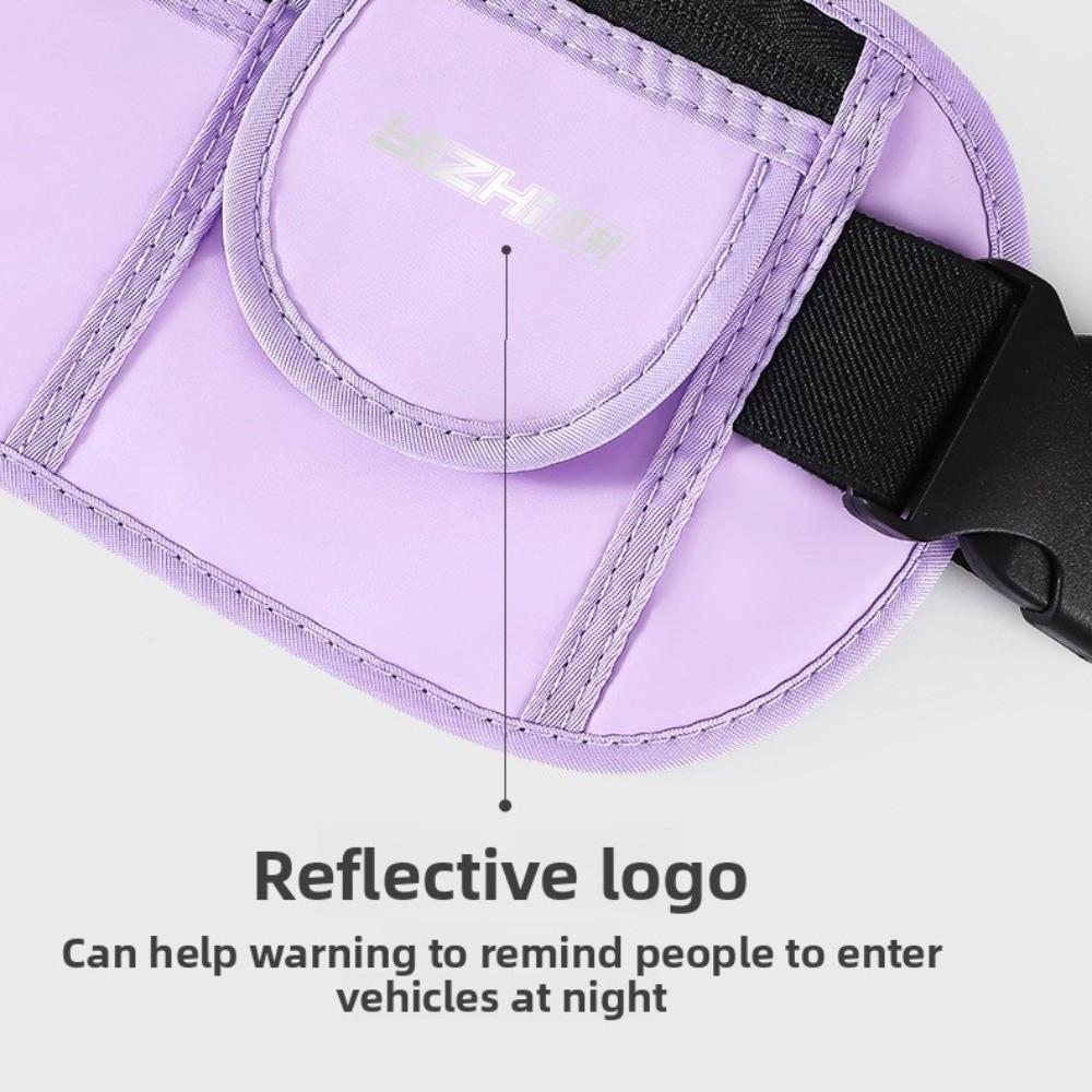 Eng anliegende Lauf-Hüfttasche Ultraleichte Sport-Handytasche Sport-Handy-Hüfttasche Herren Damen