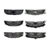 Radiator Grille for Geely Vision Global Hawk GC7 Models (12-19) - New Design