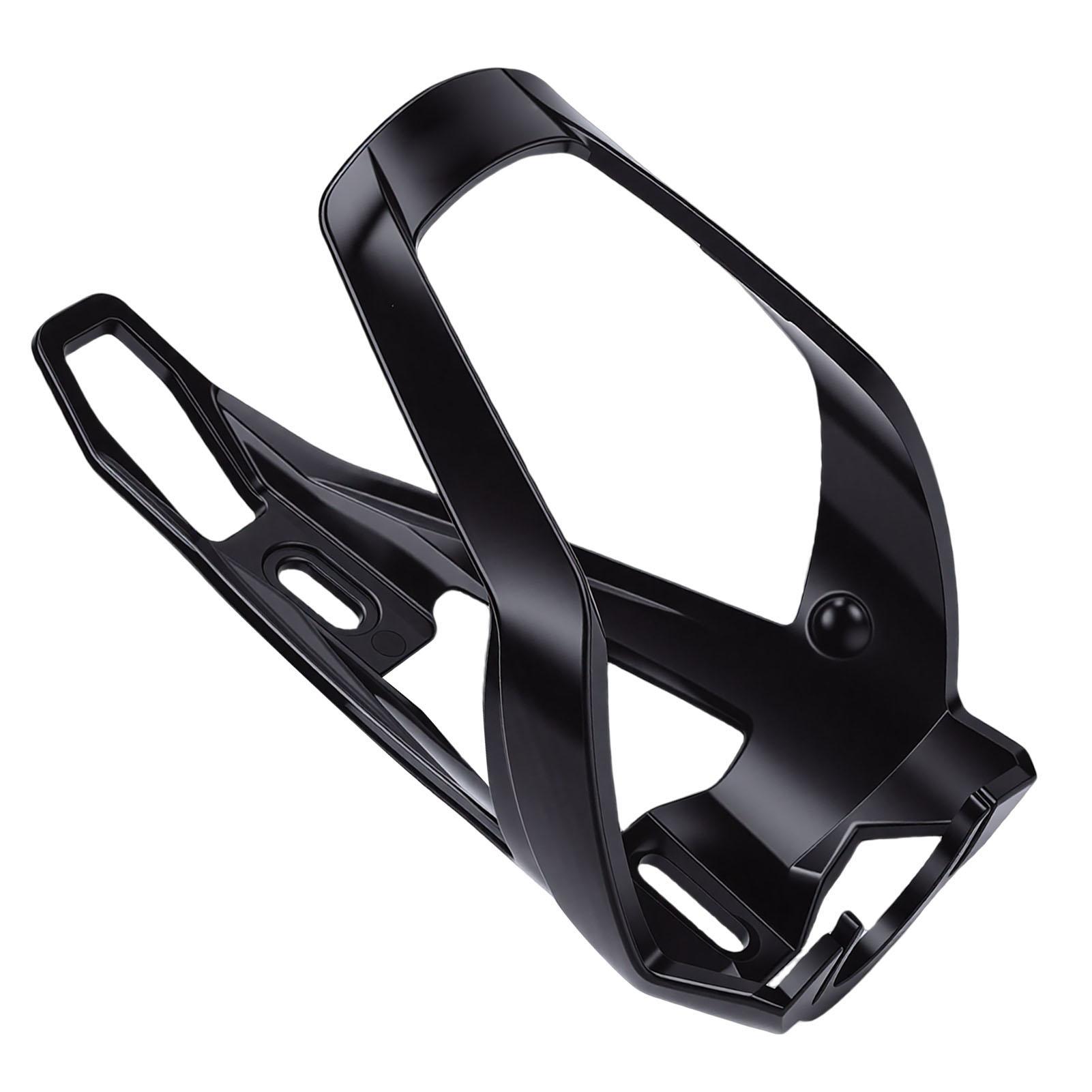 

Bike Bottle Cage Nylon Water Bottles Holder Safe Stable with Hex Wrench for Road Mountain Bikes