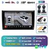 Android 14 Carplay Auto Car Radio For Volkswagen Beetle A5 2011-2019 Multimedia Video Player Navigation Stereo GPS WIFI+4G Audio
