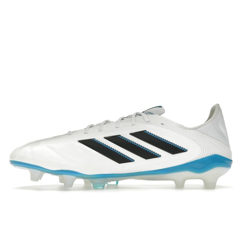 Adidas Copa 11Pure FG Limited Edition Pack Men Sneakers White Cloud-White Core-Black JI4197