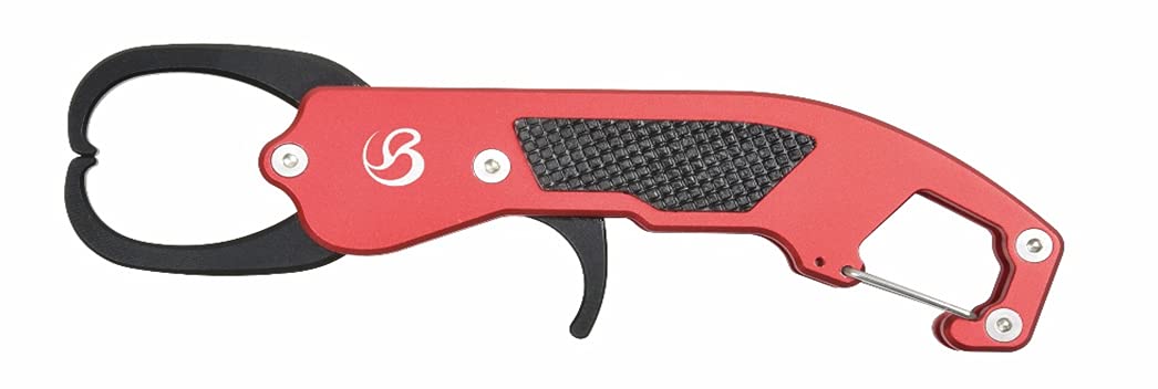 

Belmont Metal Fish Grip Mini RD MR-007