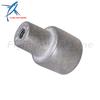 Boat Engine 68V-11325-02 Cylinder Head Crankcase Anode for Yamaha Waverunner Sterndrive Marine F90 F115 F150 F200 F225 F250