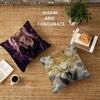 Misa D-Death N-Note Cross Pillow Gift Home Office Decoration Bedroom Sofa Car Cushion Cover Case 45x45