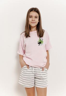 Pyjama Taro Miranda 3379 kr/r 146-158 W25 Taro