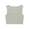 Womens/Ladies Fear Of God Minimalist Knitted Tank Top