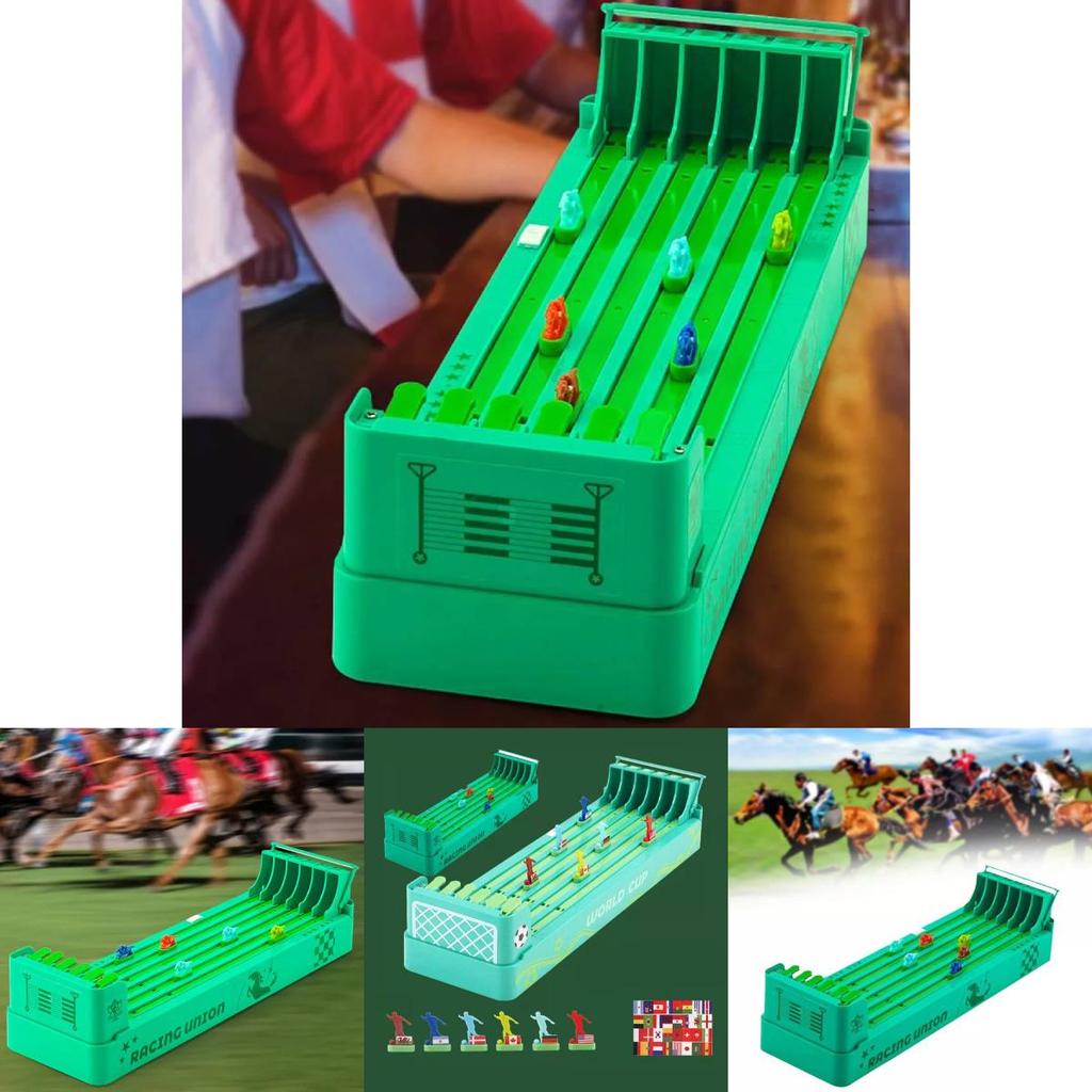 Exciting Racing Competition Kids Game Toy Perfect For Boys And Girls In Colorful Box