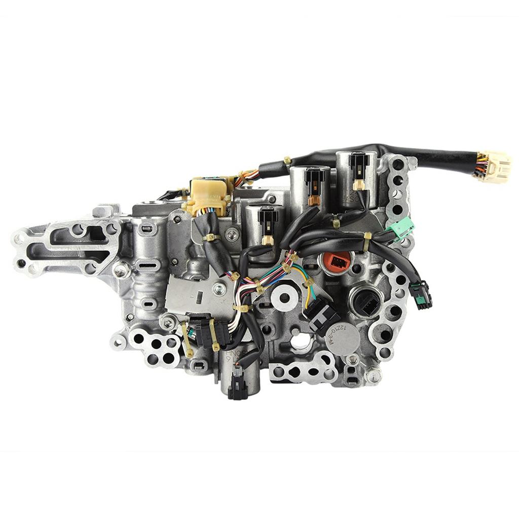 JF017E CVT Auto Transmission Valve Body Replacement for ALTIMA TEANA INFINITY