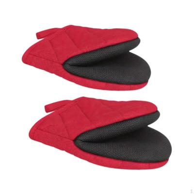 Herramientas de cocina – Guantes para horno