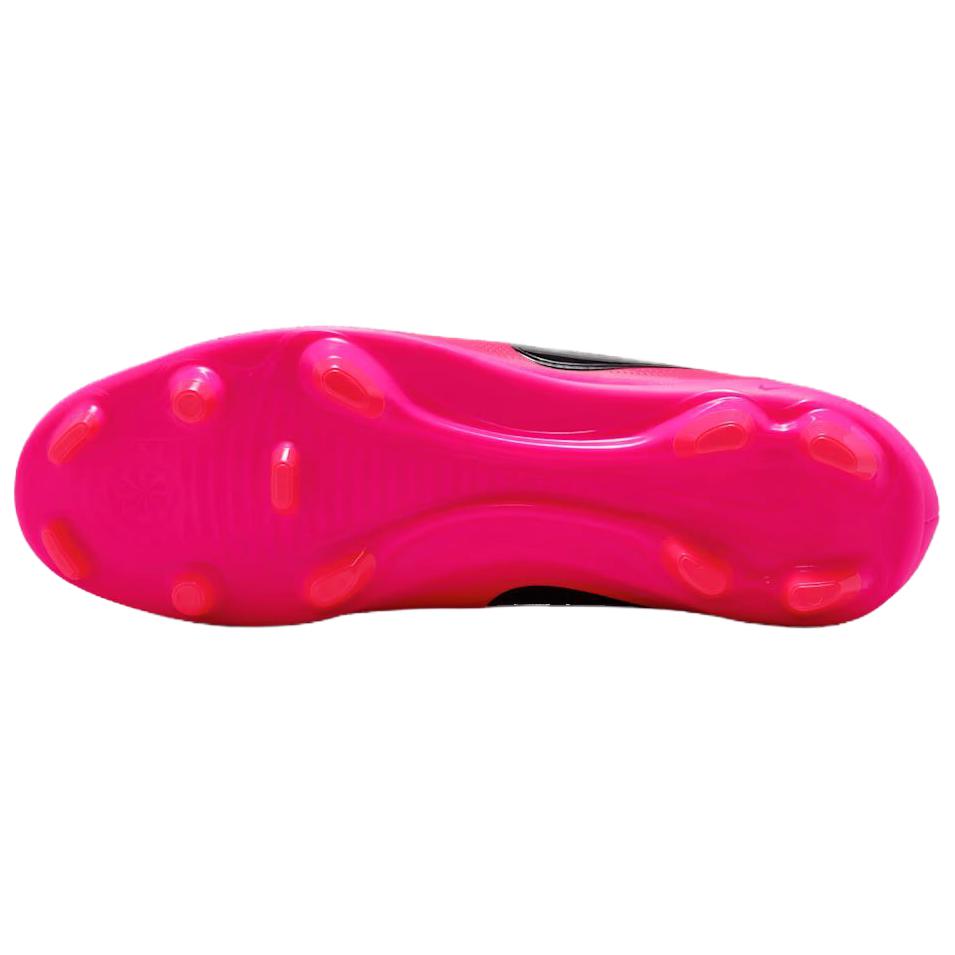 Nike Tiempo Maestro Soccer Shoes Unisex Low Top Pink IQ2328-901