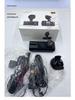 Wireless WiFi Dash Cam: HD Car Recorder with Mobile Phone Sync and Three-Way Video Capture