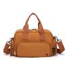 New Fashion Casual Women's Crossbody Bag High Quality Waterproof Fabric Women's Shoulder Bag Multi Functional Handbag For Women