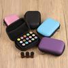 15 Slots 1Ml 2Ml 3Ml Essential Oil Case For Young Living Roller Bottles Storage Bag Holder Portable Perfume Hanging Organizer