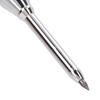 Deep Hole Tip Mechanical Carpenter Pencil Long Nose Tip Construction Pencil  For Woodworking