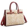 Mother'S Day Gift, Embroidery, Mother'S Bag, Atmospheric, Mother-In-Law, High-End Women'S Handbag, Messenger Women'S Bag
