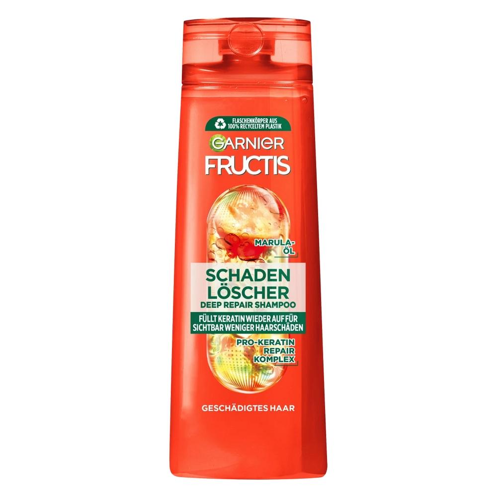 Garnier Fruities Deep Repair Shampoo 300Ml