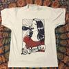 Lana Del Rey Birthday Gift Tshirt Summer New Casual Harajuku Style Unisex Tshirt