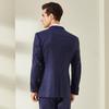 Youngor Men's Formal Wool Suit Jacket