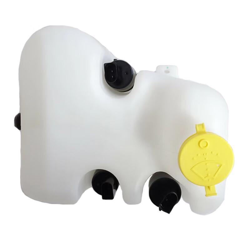 BAIC Warrior Wiper Fluid Reservoir with Motor