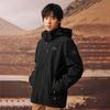 Jeep Women's 3-in-1 Windproof Insulated Jacket