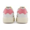 New Balance CT302 Weiß Natur Rosa Sneaker CT302OC