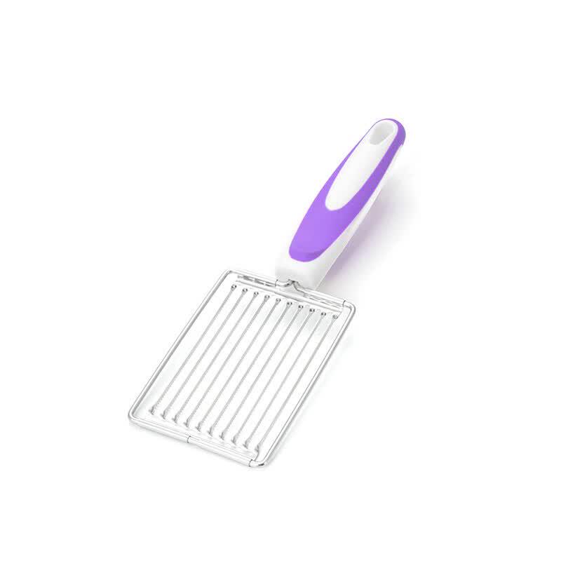 Stainless Steel Tomato & Lunch Meat Slicer