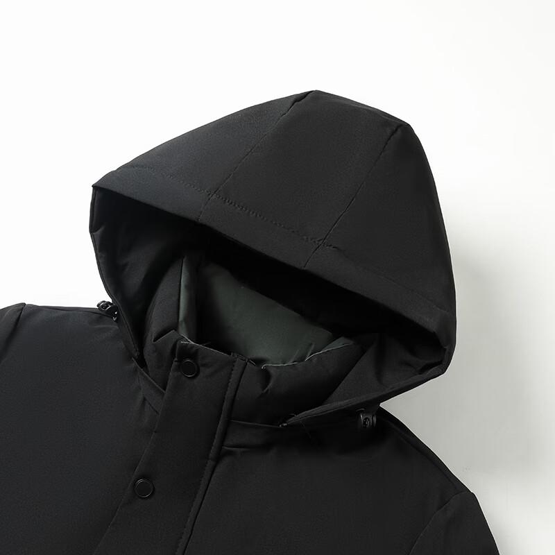 ROMON Men's Winter Padded Jacket 2498