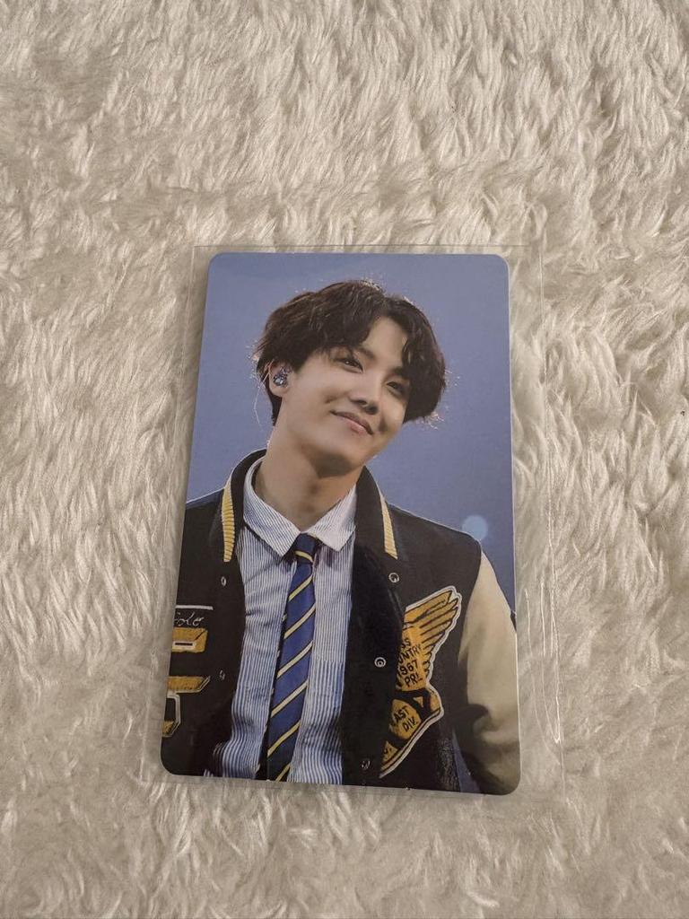 [USED] BTS Happy Ever After DVD with Trading Cards