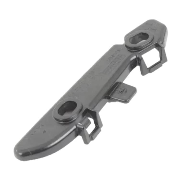 Front Bumper Fog Light Grille Trim for BMW (51117396841/51117396842)