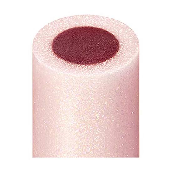 Maquillage Dramatic Rouge EX Aurora Illumination Color 40 Paris Dark 4g Lipstick, Red, (x 1)
