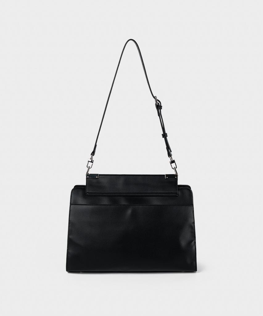 Khiho Jenner Bag Black