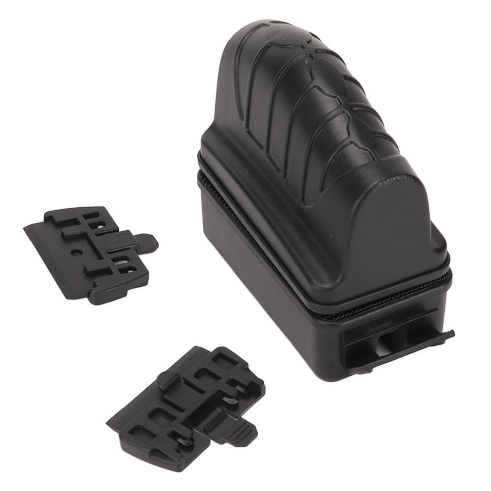 Scratch Free Magnetic Algae Scraper Double Sided Magnetic Glass Cleaner  Glass Aquariums