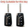 Silicone Car Remote Cover Protector Key Case For Toyota Corolla Auris Reiz Avensis Verso Yaris Aygo Rav4 Scion Tc Im Rubber