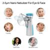 Revitalize Feature Nano Mister Sprayer Nebelfunktion Ultraschallzerstäuber Haushalt