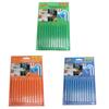 Oem Sani Sticks Drain Cleaner With Powerful Odor Removal For Home Plumbing Maintenance