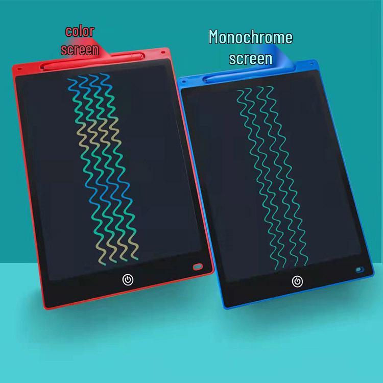 10-inch LCD Writing and Drawing Board for Kids