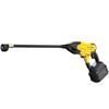 Hochdruckreiniger - Stanley Fatmax - SFMCPC93B-XJ - 24 bar - 18V - Mit 5-in-1-Düse - Ohne Akku