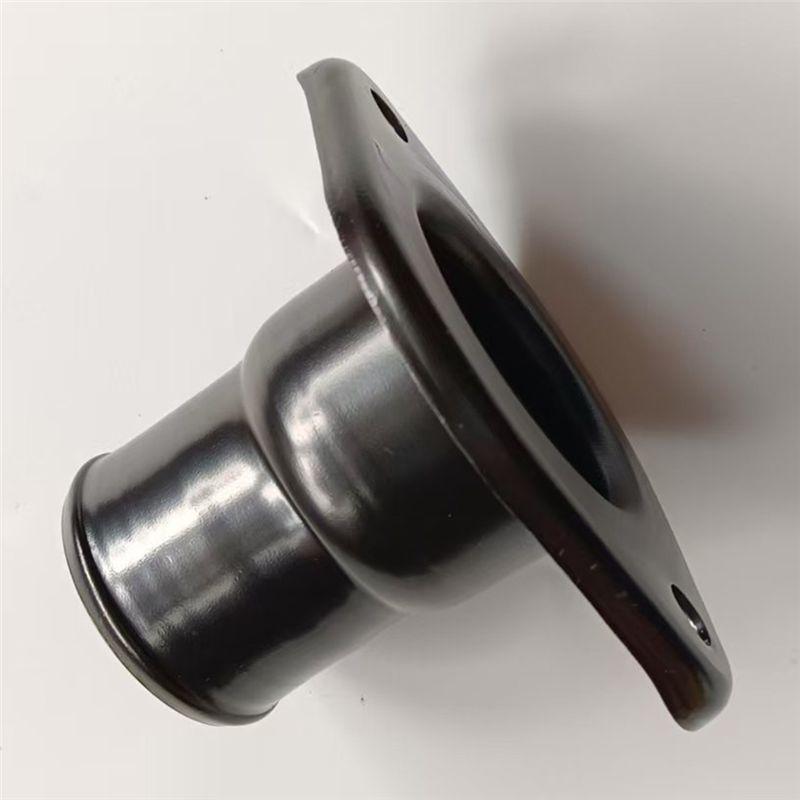 NEW-For Dodge Jeep Ram 2004- 2022 Compatible 53021536AC 53021536AB Cooling Thermostat Housing Replacement Part