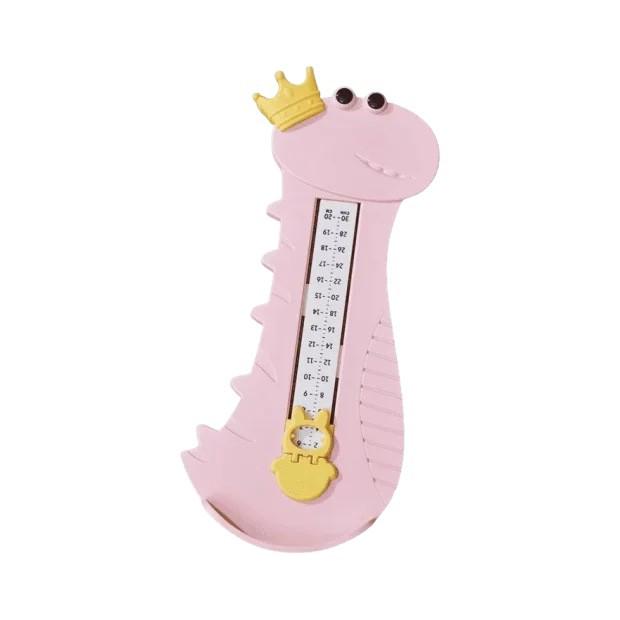 Newcomer Discount: Baby Foot Measuring Device for Accurate Children's Shoe Sizing