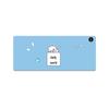 Kapa Bear Heated Mouse Pad & Desk Mat