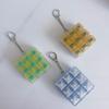 Porta-moedas, clips, porta-chaves – Chaveiros