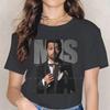 Supernatural Dean Winchester Tshirt For Unisex Girl 5xl Misha Misha Misha Collins Basic Leisure Tee T Shirt Novelty Fluffy