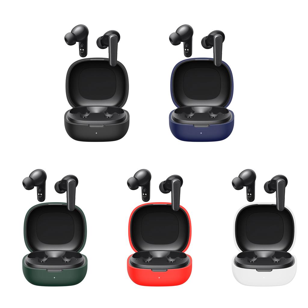 Suitable for P20i/R50i Shockproof Headphone Sleeve Impact-resistant Housing Anti Dust Washable Silicone Cover