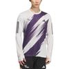 adidas MARATHON FW25 T Shirt Unisex IA8922