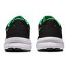 Asics Contend 8 GS Black Lime Zest Kids Sneakers 1014A259-005