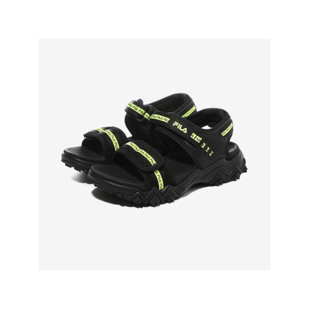 [fila Kids] Kids Ochment Sandals Kd  3sm01552d 013  Q0z3sm01552d01300