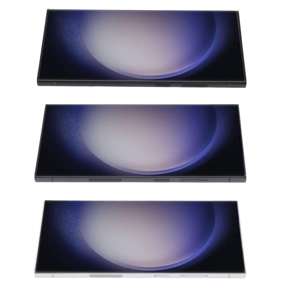 Screen Replacement for Galaxy S23 Ultra 5G 6.8 Inch AMOLED Display Touchscreen Digitizer Assembly Wi